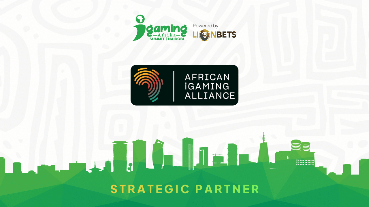 iGASummit African iGaming Alliance