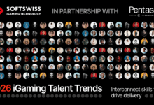 SOFTSWISS Pentasia Trend Report