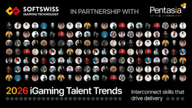 SOFTSWISS Pentasia Trend Report