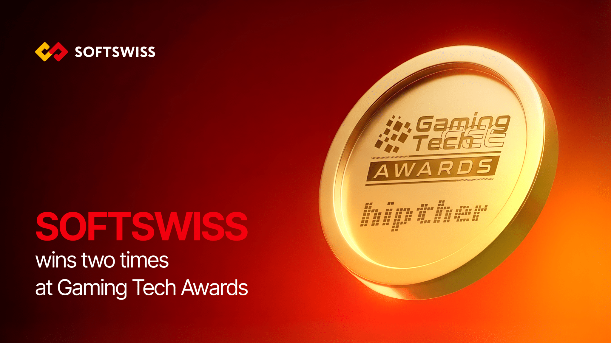 SOFTSWISS GamingTECH Awards 2026