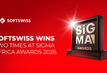 SOFTSWISS SiGMA Africa Awards