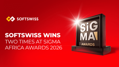 SOFTSWISS SiGMA Africa Awards