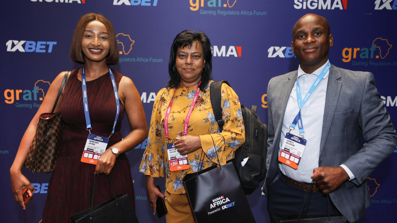 1xBet Gaming Regulators Africa Forum