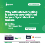 Affiliate Marketing Sportsbook Casino
