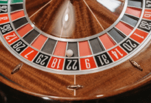 American vs European Roulette