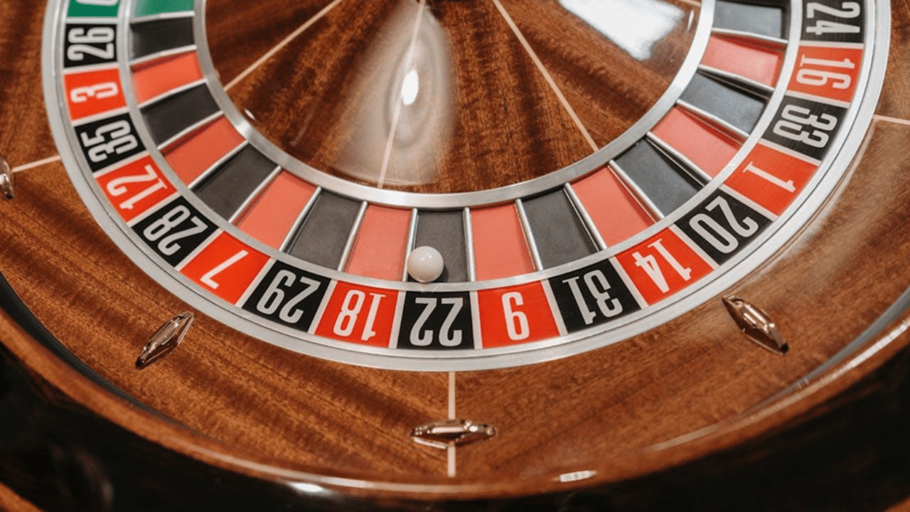 American vs European Roulette