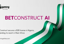 BetConstruct B2B license Nigeria