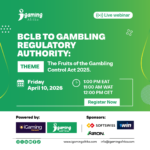 Gambling Regulatory Authority Kenya