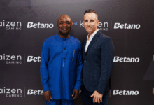 Kaizen Gaming Betano Ghana