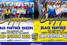 Betika Meru Football Challenge