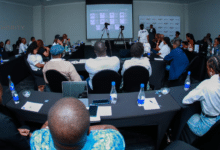 Gambling Authority Botswana