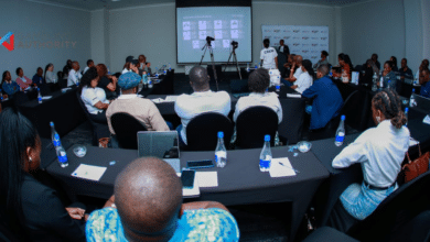 Gambling Authority Botswana