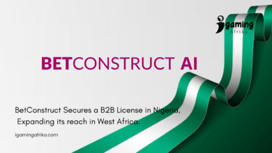 BetConstruct B2B license Nigeria