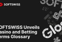 SOFTSWISS Casino Betting Terms