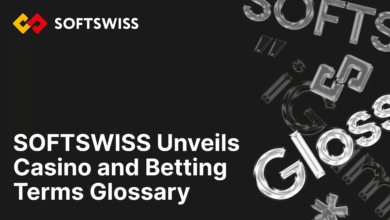 SOFTSWISS Casino Betting Terms
