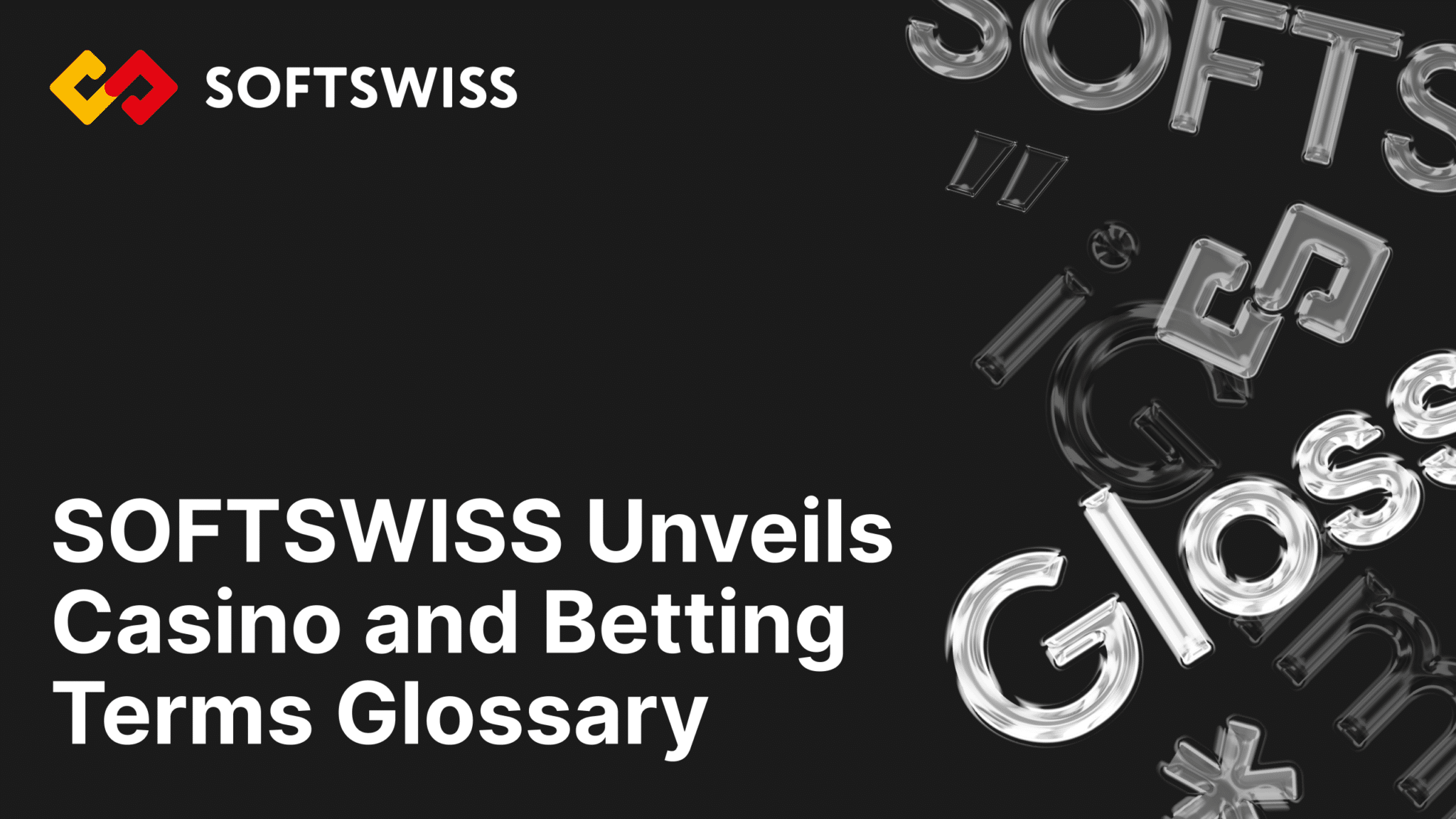 SOFTSWISS Casino Betting Terms