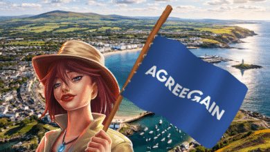 Booming Games Agreegain partnership