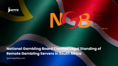 NGB Remote Gambling Servers