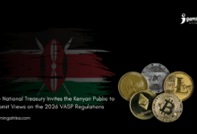 National Treasury VASP 2026