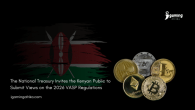 National Treasury VASP 2026