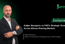 FAZI's Srdjan Stanojevic