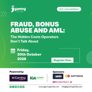 iGaming fraud bonus abuse