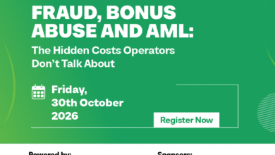 iGaming fraud bonus abuse