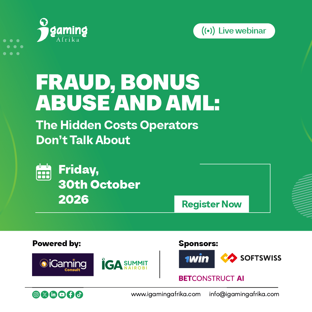 iGaming fraud bonus abuse