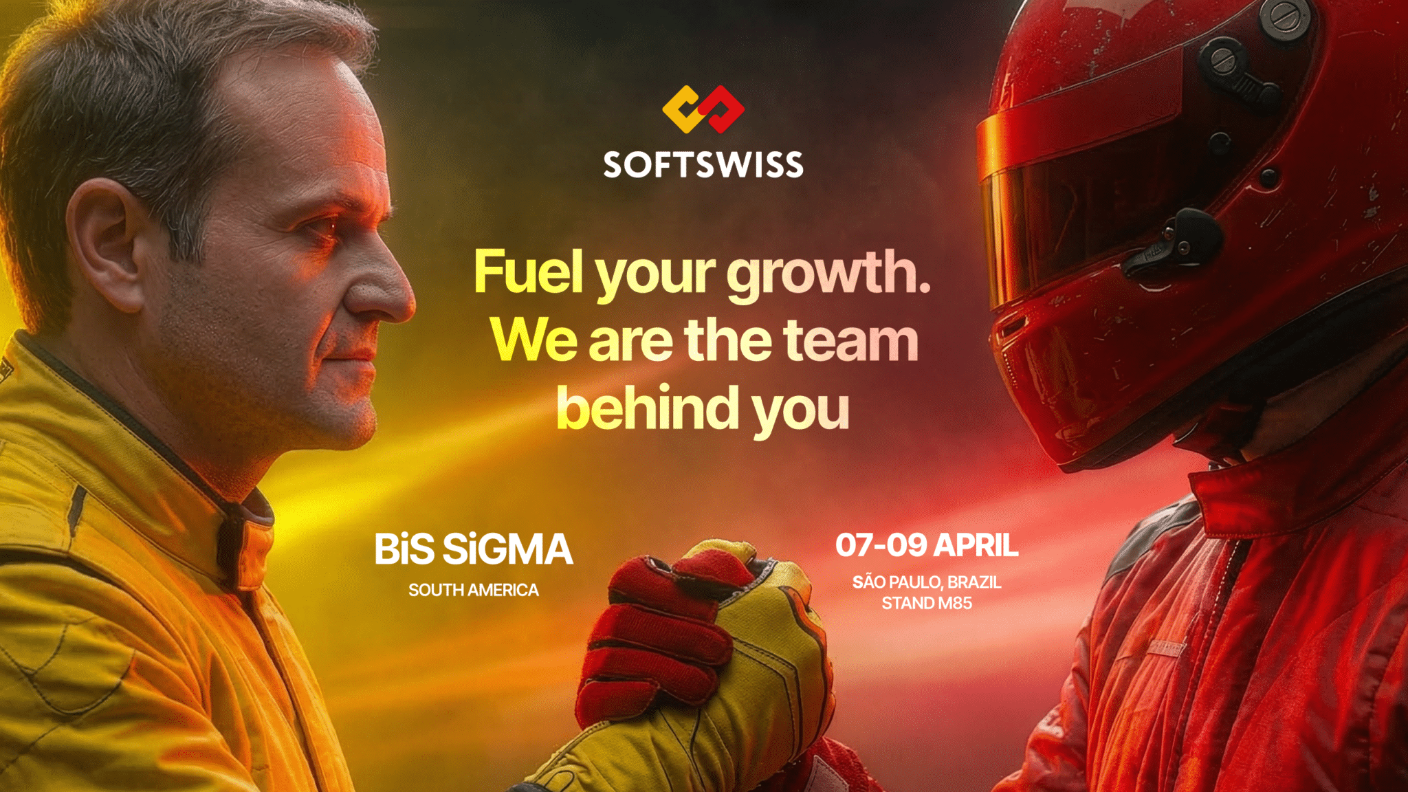 SOFTSWISS BiS SiGMA