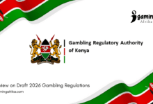 GRA Draft Regulations 2026