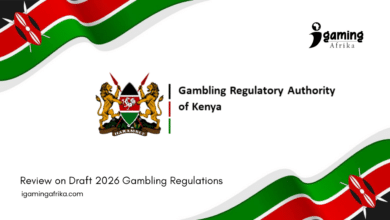 GRA Draft Regulations 2026