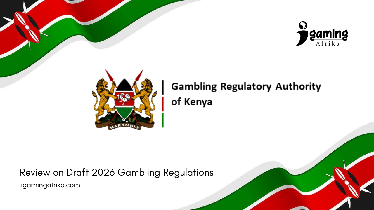 GRA Draft Regulations 2026