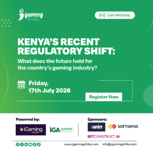 Kenya's Regulatory Shift