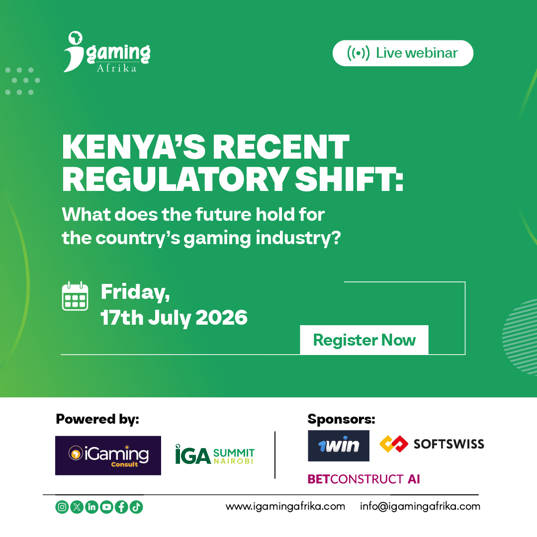 Kenya's Regulatory Shift