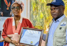 LONAGUI ACOSOF Guinea