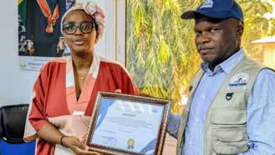 LONAGUI ACOSOF Guinea