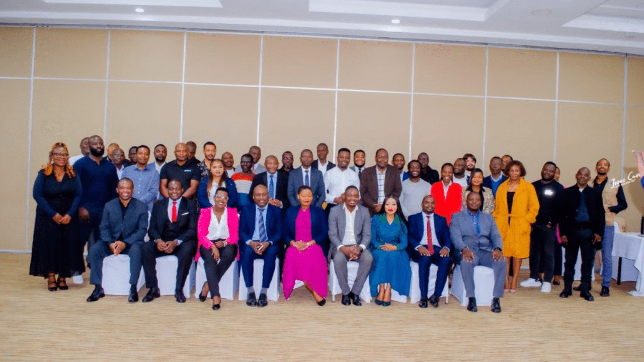 MAGLA Directive Advertising