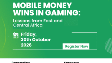 Mobile Money Wins in Gaming