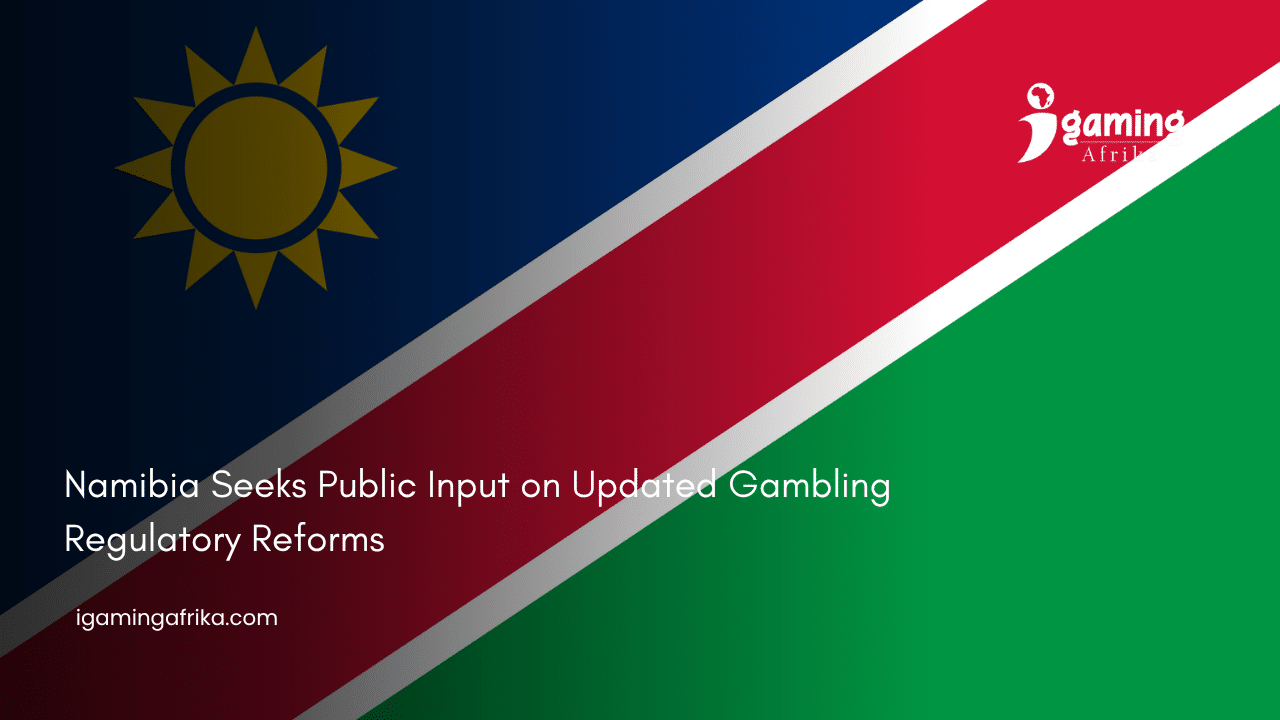 Namibia Public Input