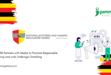 NLGRB Media Responsible Gaming