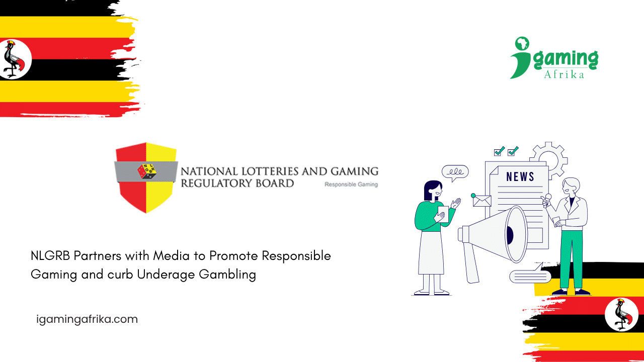 NLGRB Media Responsible Gaming