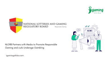 NLGRB Media Responsible Gaming
