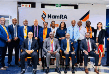 NamRA Gambling Board Namibia
