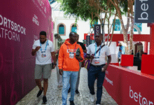 SiGMA Africa Summit 2027