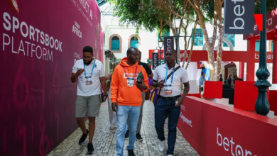 SiGMA Africa Summit 2027