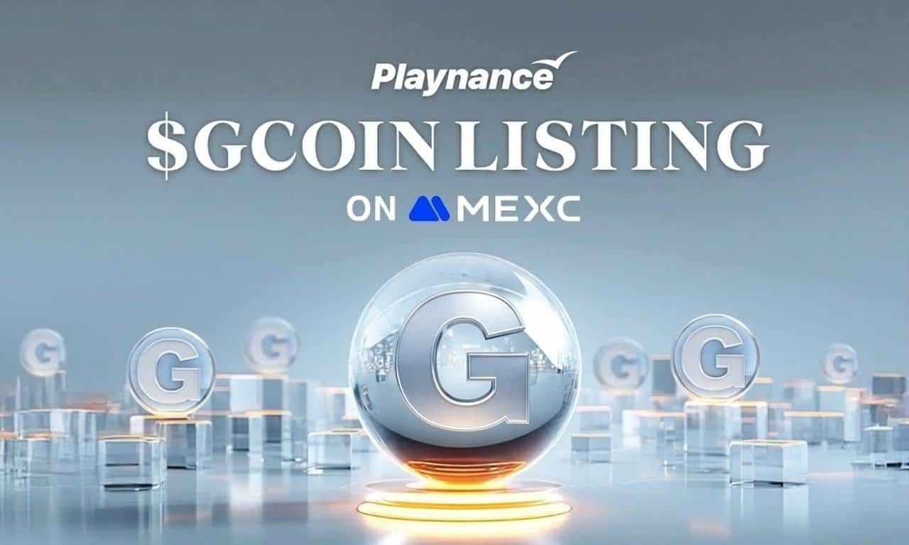 Playnance GCoin