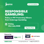 Responsible Gambling
