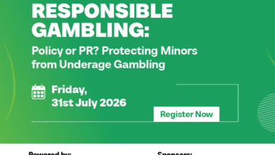 Responsible Gambling