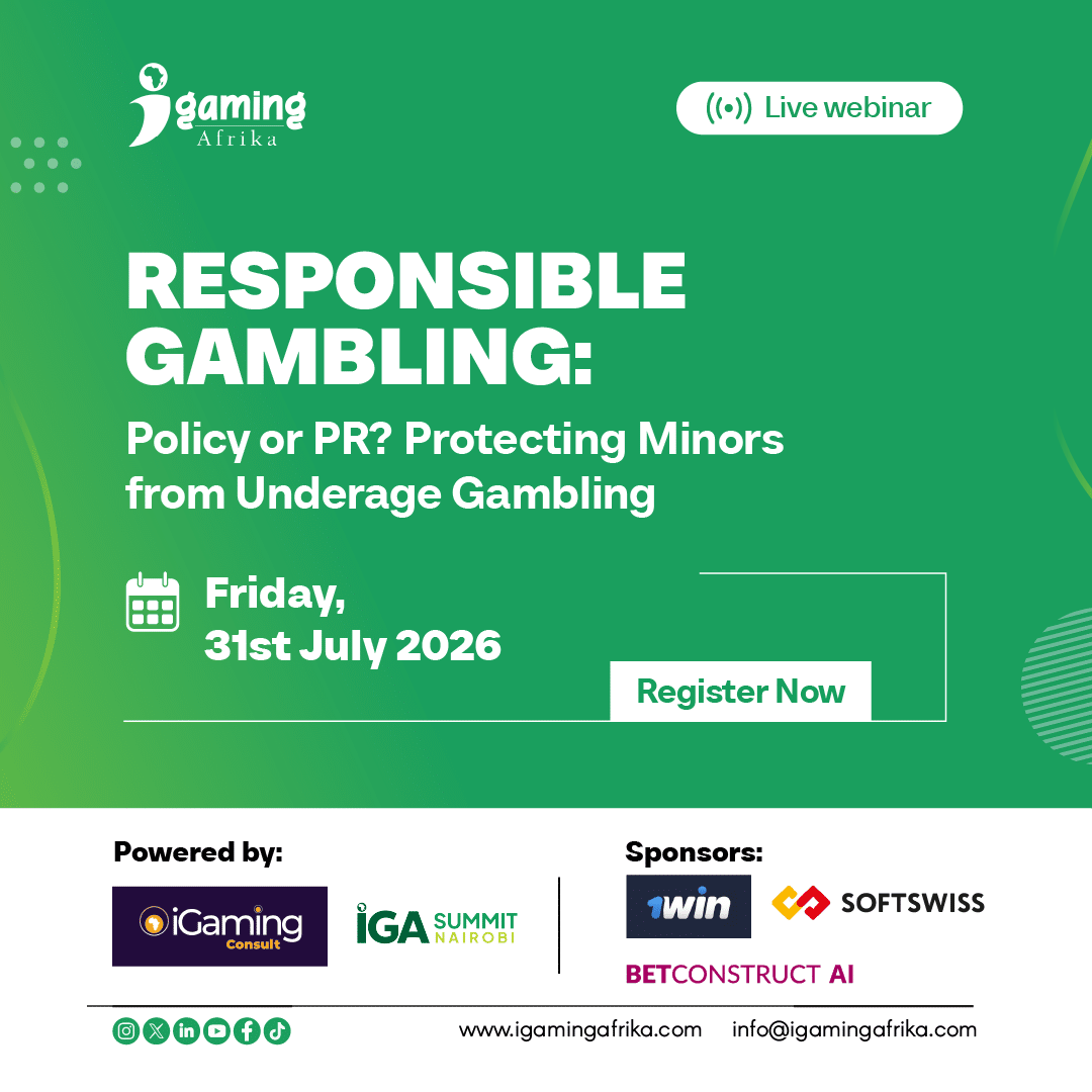 Responsible Gambling