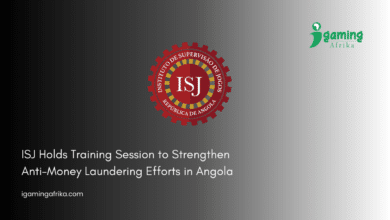ISJ Angola AML